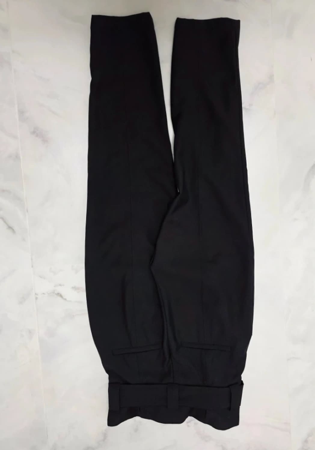 IRO 이로 하이웨스트 팬츠 바지 28 상품이미지4