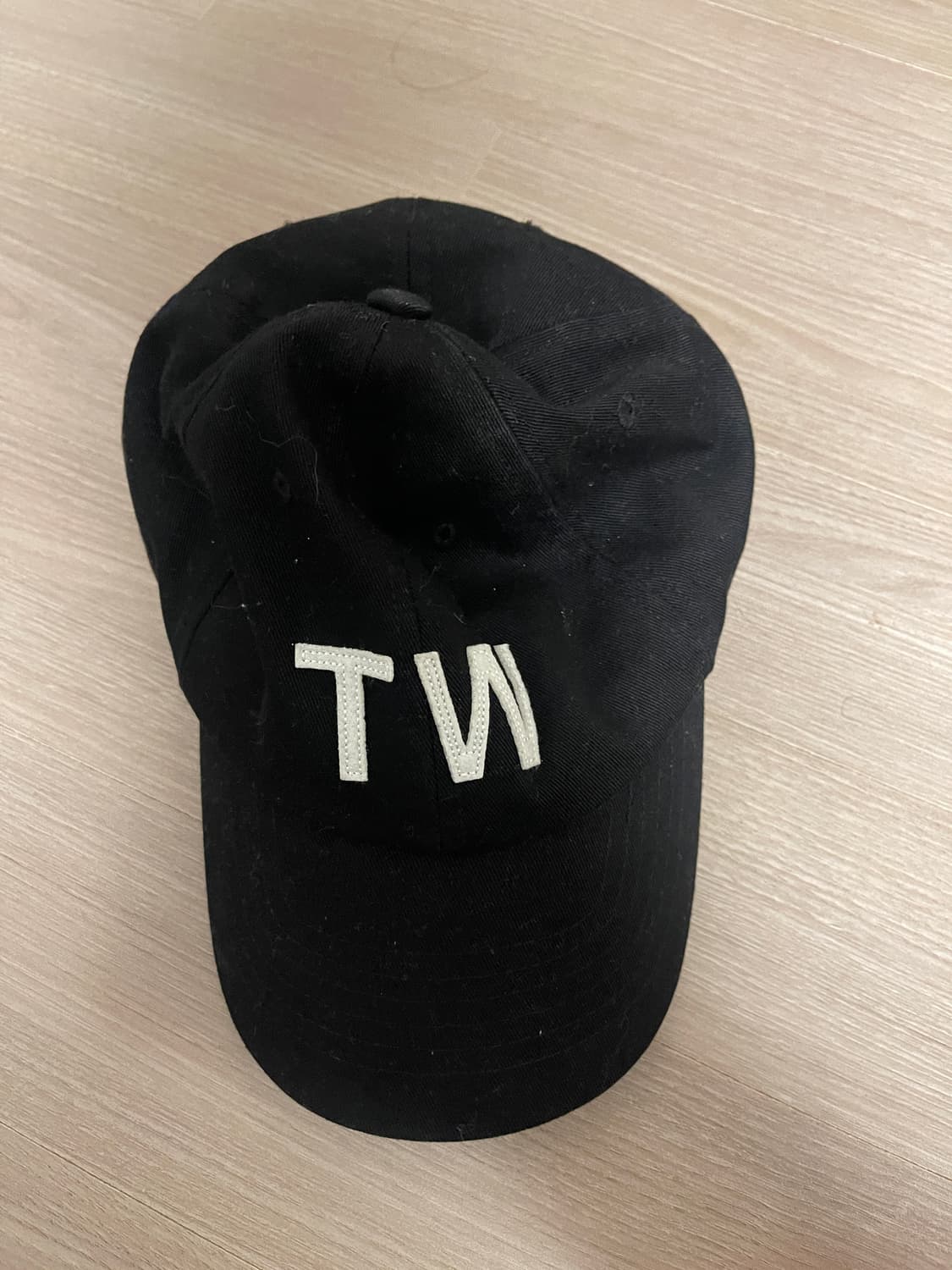 토니웩 볼캡 상품이미지1