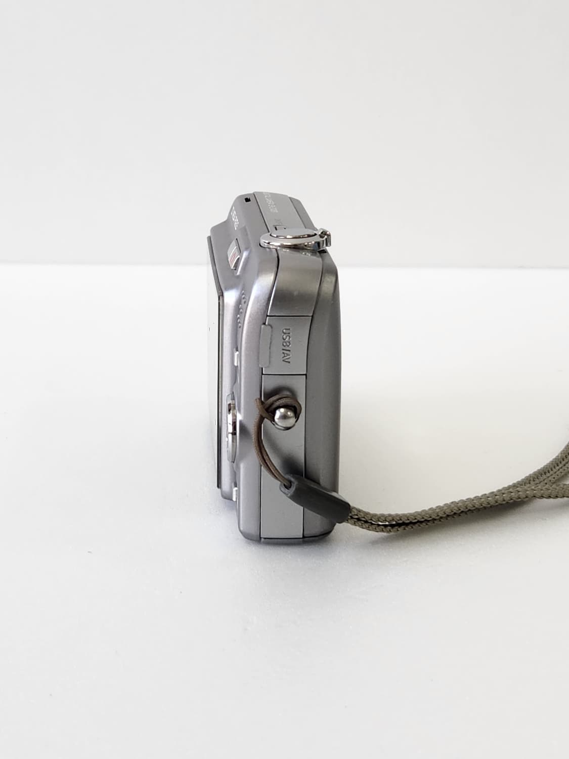 카시오 엑슬림 EX-Z1080 빈티지 디카 디지털카메라 홍은채카메라 상품이미지5