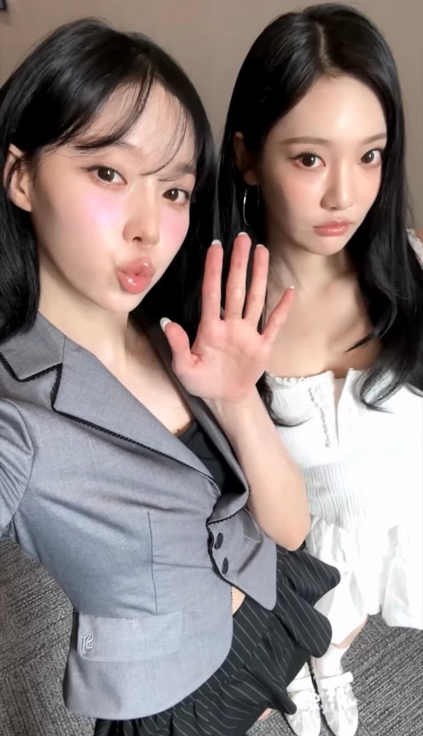 시너진 LACE TAILORED JACKET 그레이 M 상품이미지2