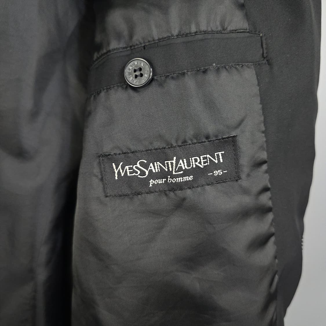 YSL 입생로랑 다운 패딩 점퍼 95 상품이미지9