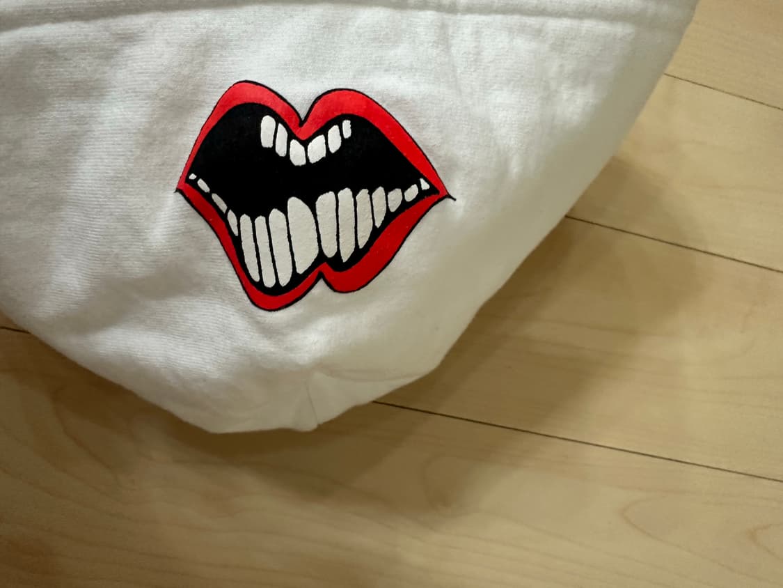 크롬하츠 홀스슈 매티보이 후드 m 상품이미지3