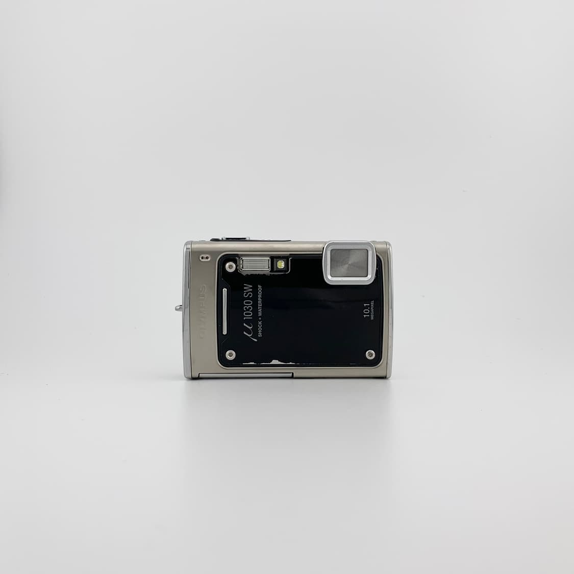 🫧올림푸스 뮤1030sw 블랙 (olympus mju1030sw) 상품이미지1