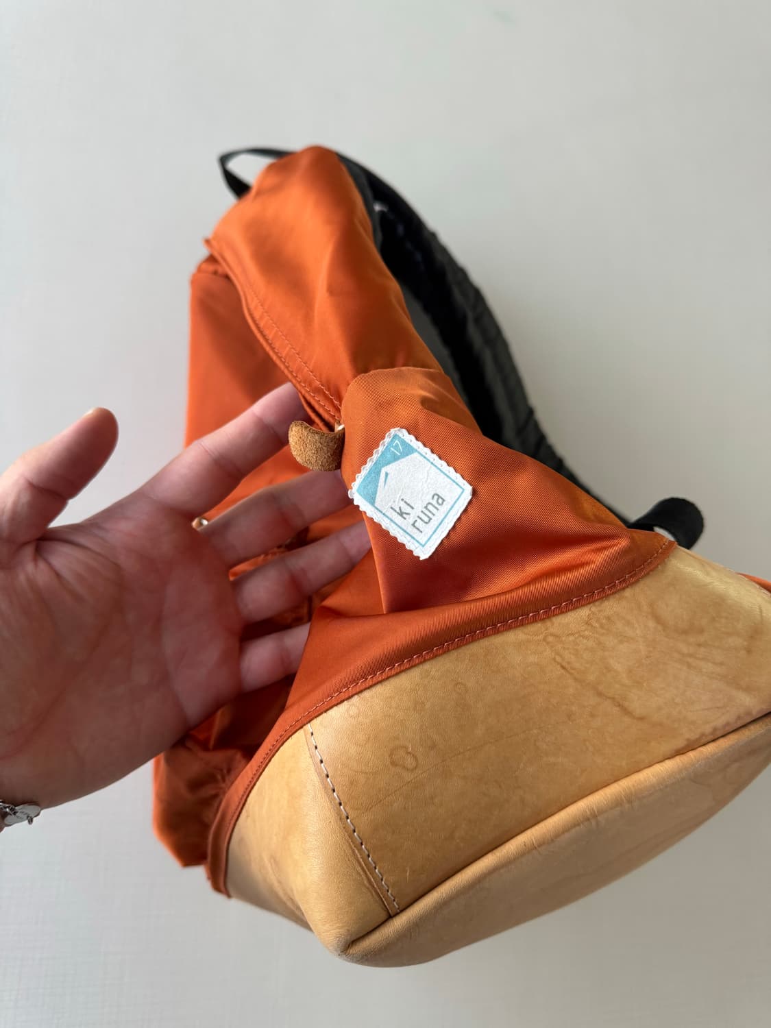 Kiruna 백팩 상품이미지4