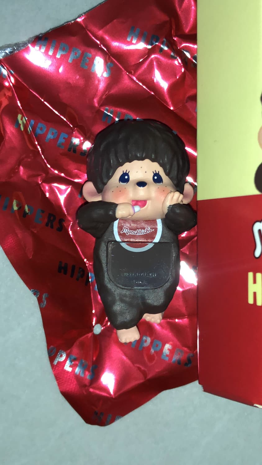 몬치치 히퍼 몬치치 보이 상품이미지2