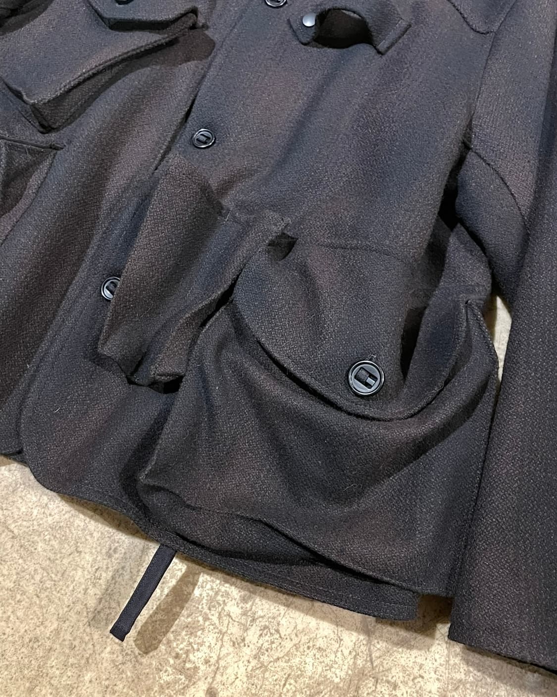 South2 West8 Tenkara Jacket (B5084) 상품이미지3