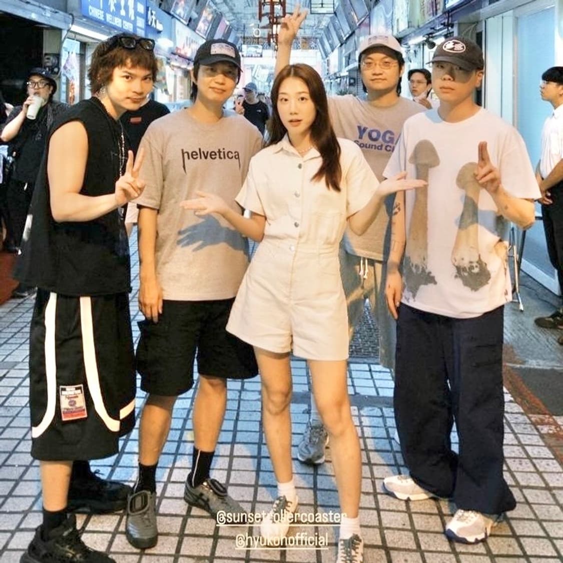[S] 아디다스x웨일즈보너 카고 팬츠 상품이미지2