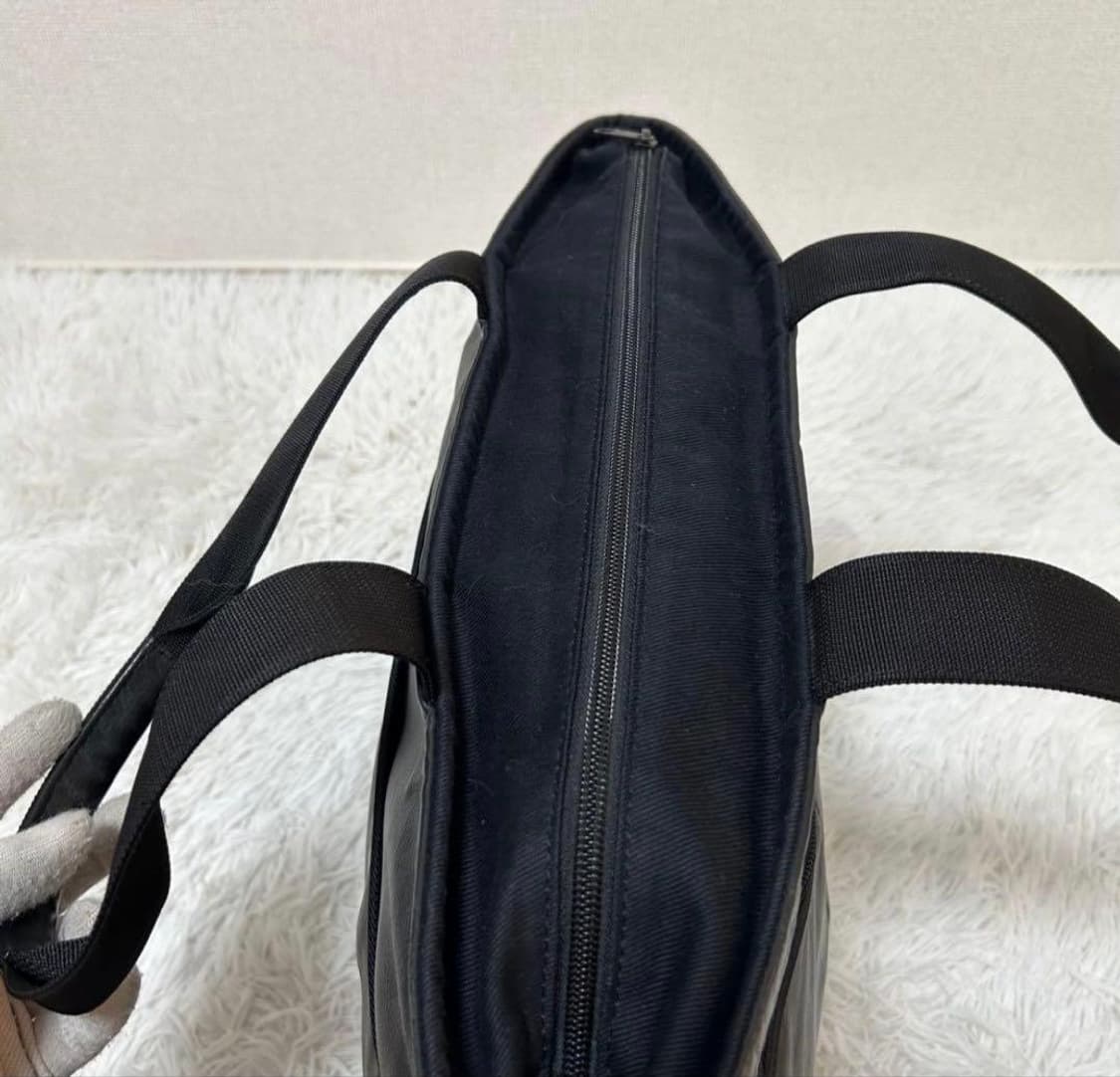 요시다 포터 소가죽 토트백 상품이미지6