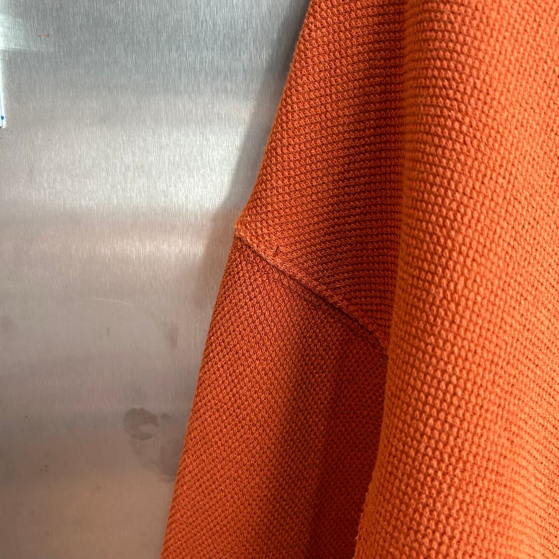 00s 나이키 텍사스 써멀 스웻셔츠 상품이미지4