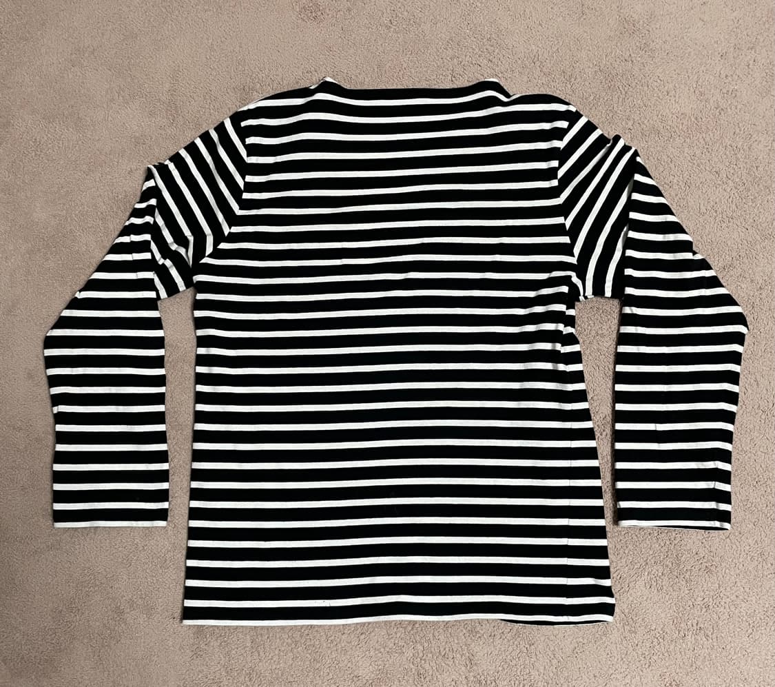 saint james long sleeve 상품이미지1