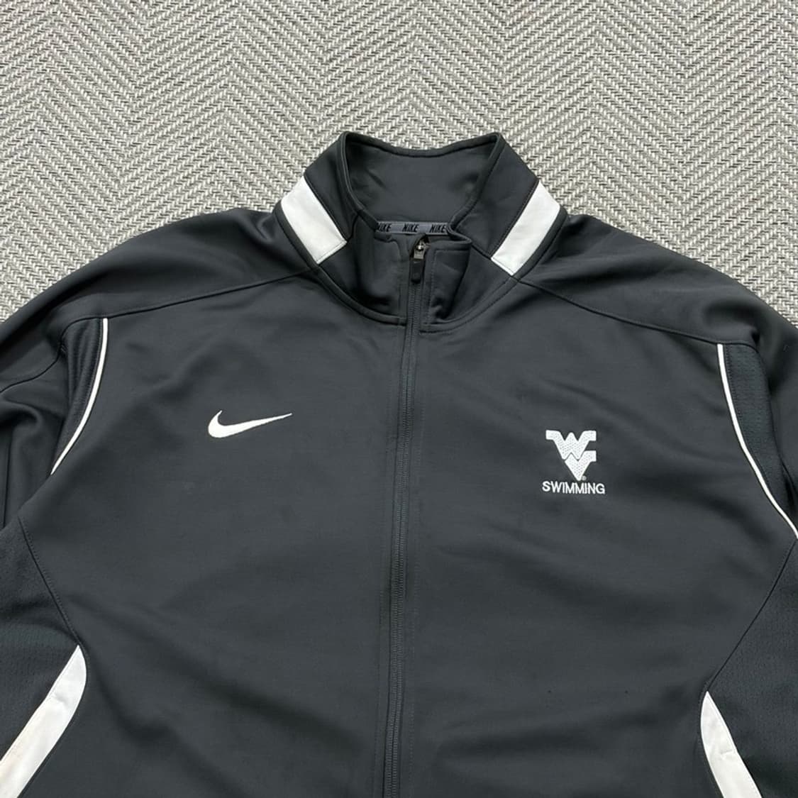 나이키 웨스트버지니아 스윔 져지 v2451 상품이미지3