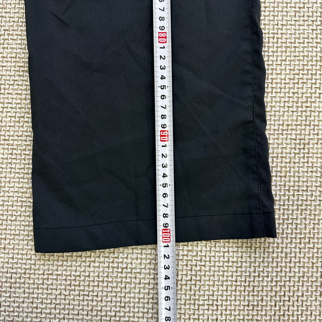 33 XL 나이키 골프 팬츠 0506D 상품이미지8