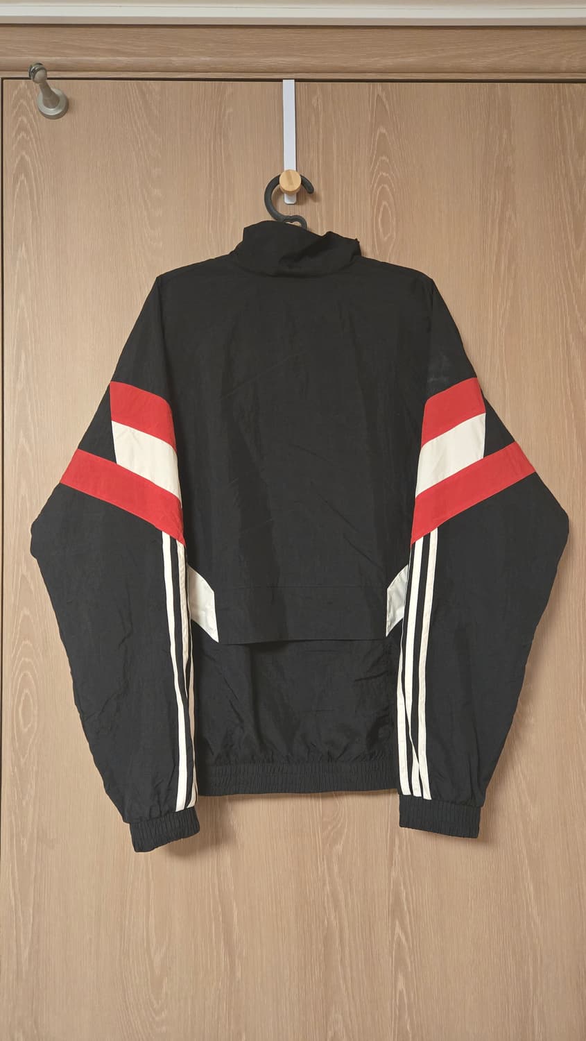 맨체스터 유나이티드 트랙탑 상품이미지2