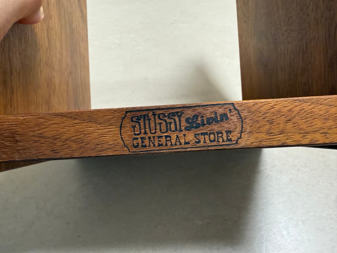 스투시 리빙제너럴 커피드립퍼 스탠드  상품이미지3