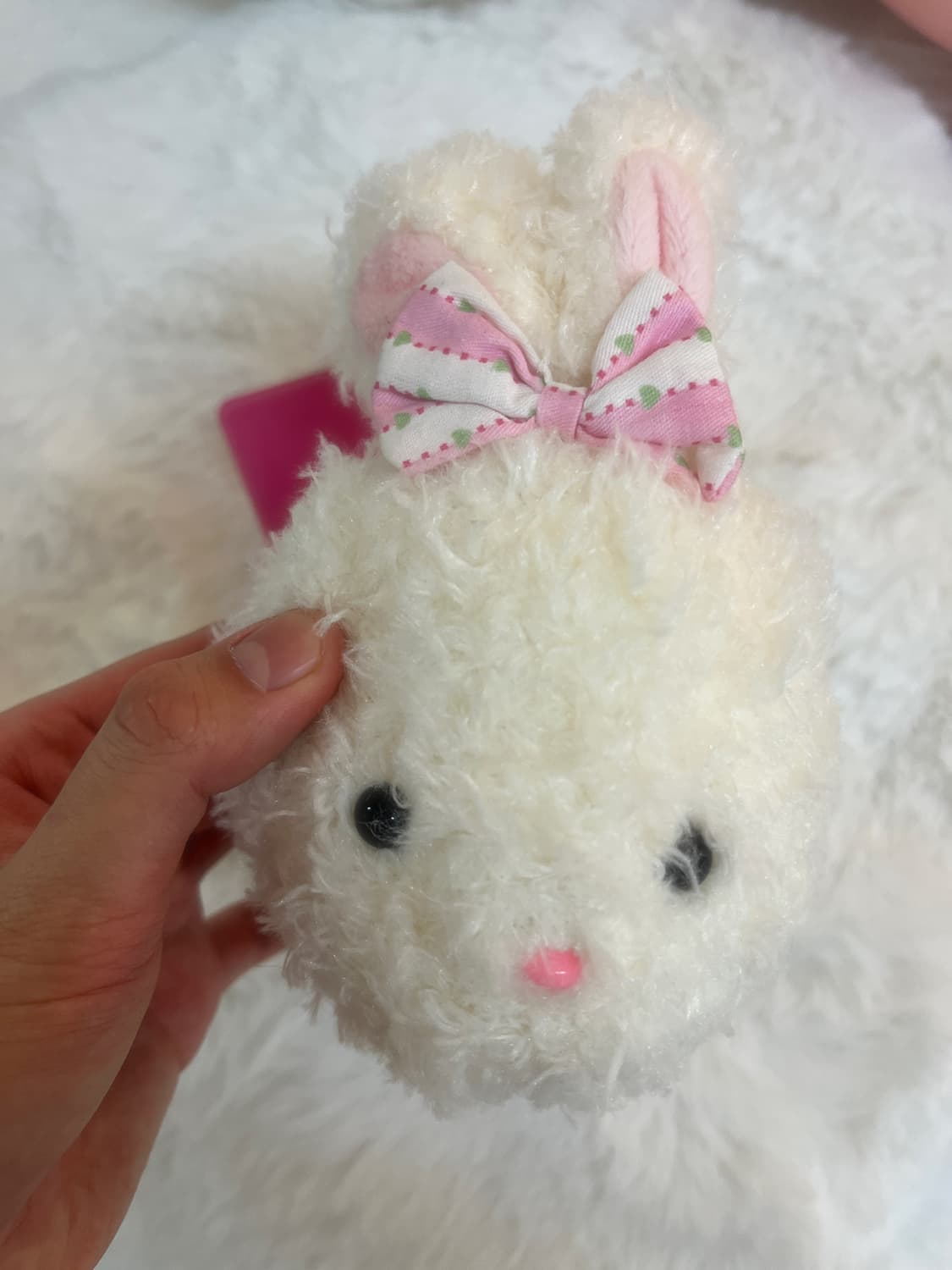 2010 뽀글이 귀마개 🐶🐰 상품이미지9