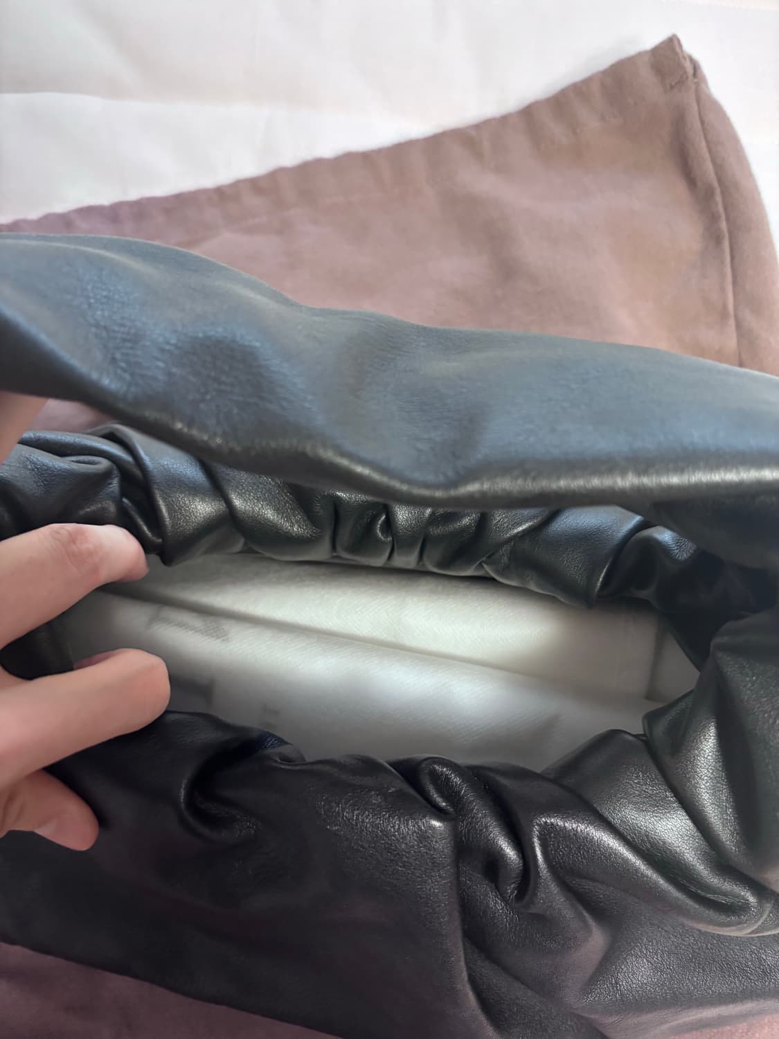 보테가베네타 미니백 상품이미지4