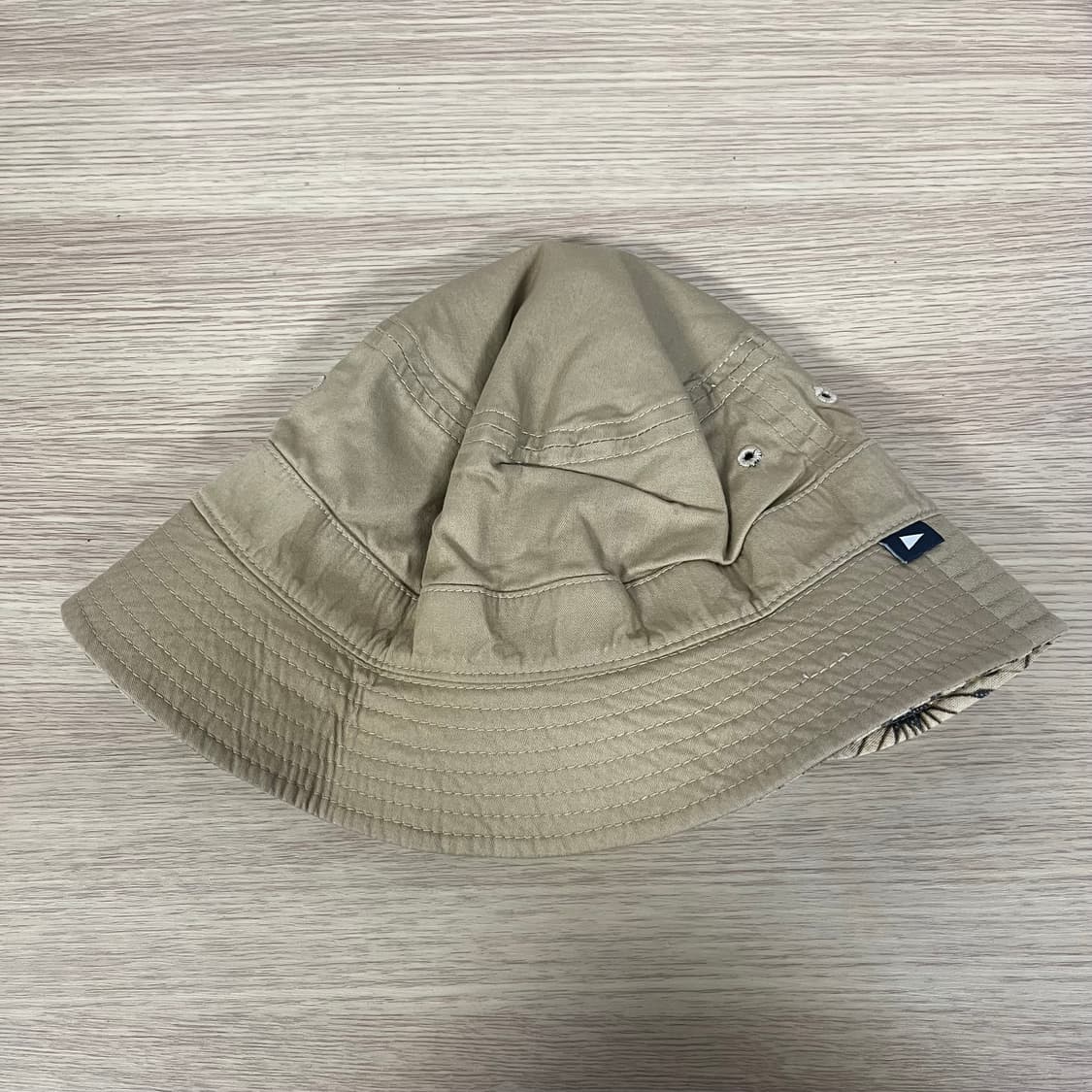 pilgrim surf+supply 버킷햇 상품이미지2