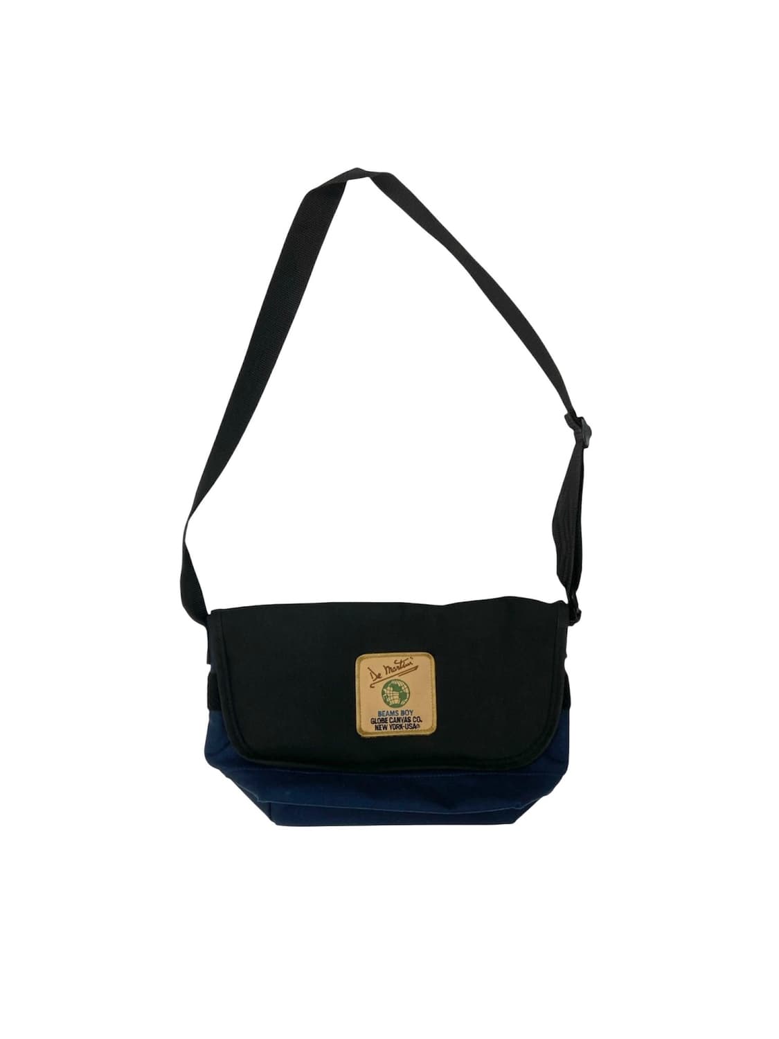 BEAMS De Martini Shoulder Bag 상품이미지1