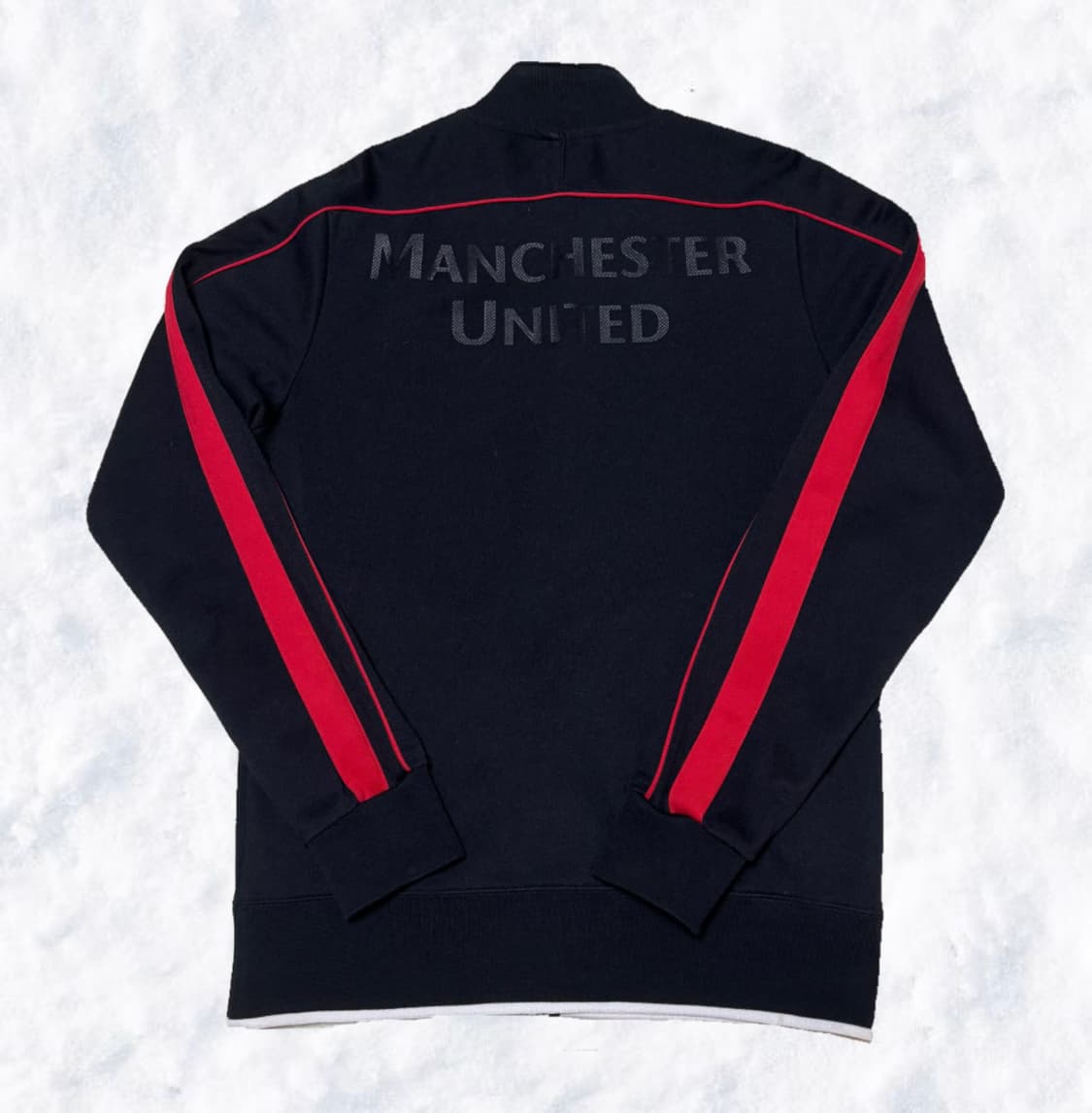 나이키 맨유 검빨 져지 상품이미지3