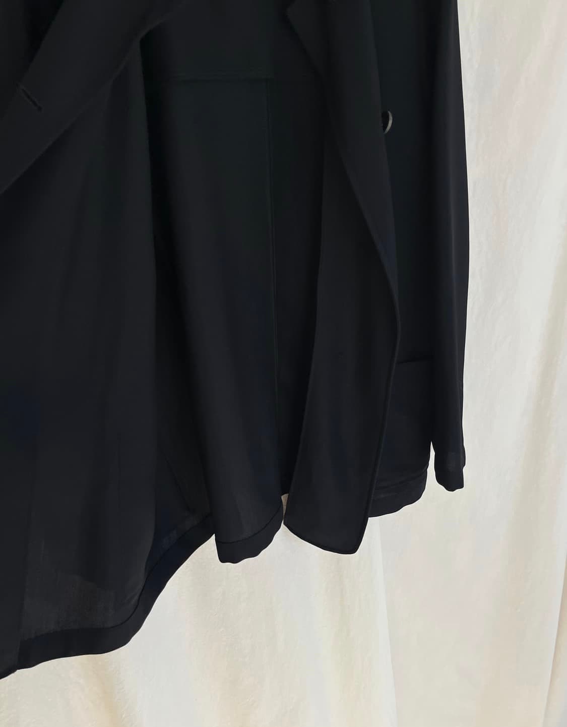 질샌더 워크 자켓 상품이미지6