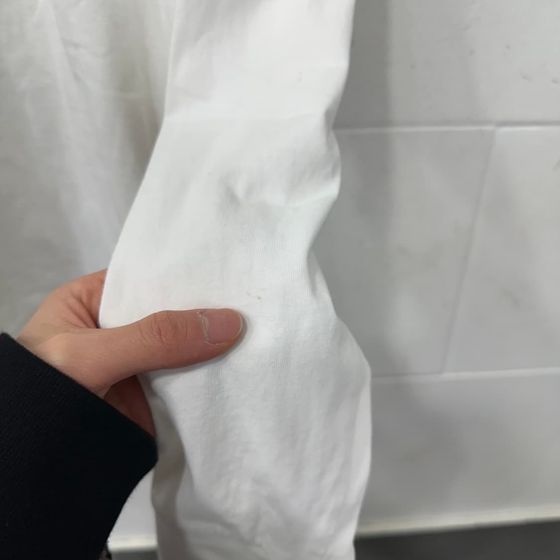 폴로 랄프로렌 후드티 상품이미지6