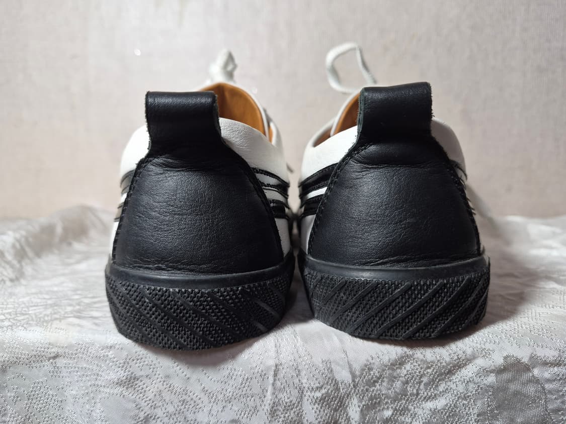 발리 가죽 스니커즈 8(260) 상품이미지5