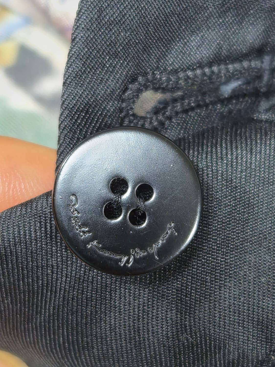 maison scotch 라임연두니트. 오브제 실크팬츠 상품이미지10