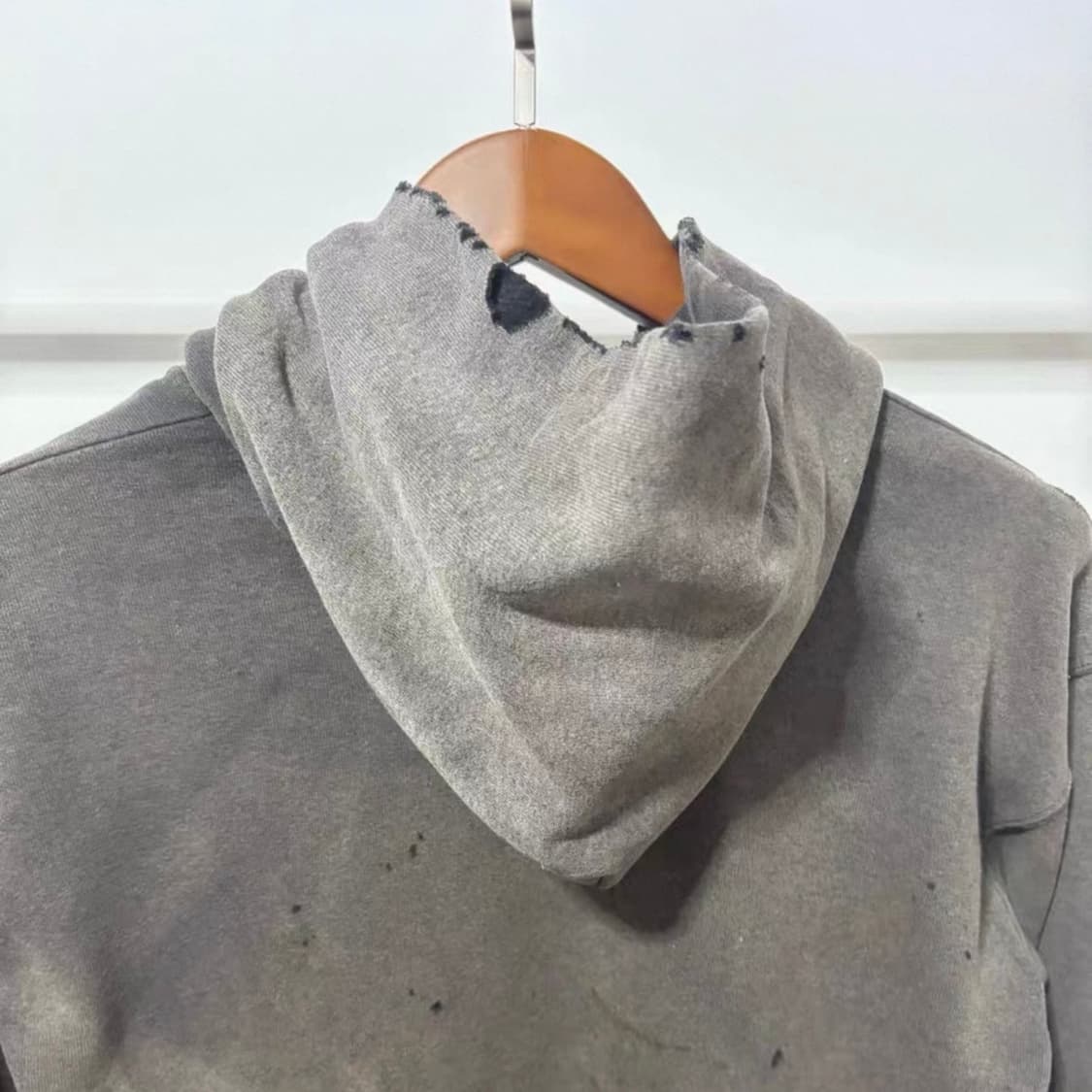 빈티지 90s Sun Faded Hoodie 상품이미지4