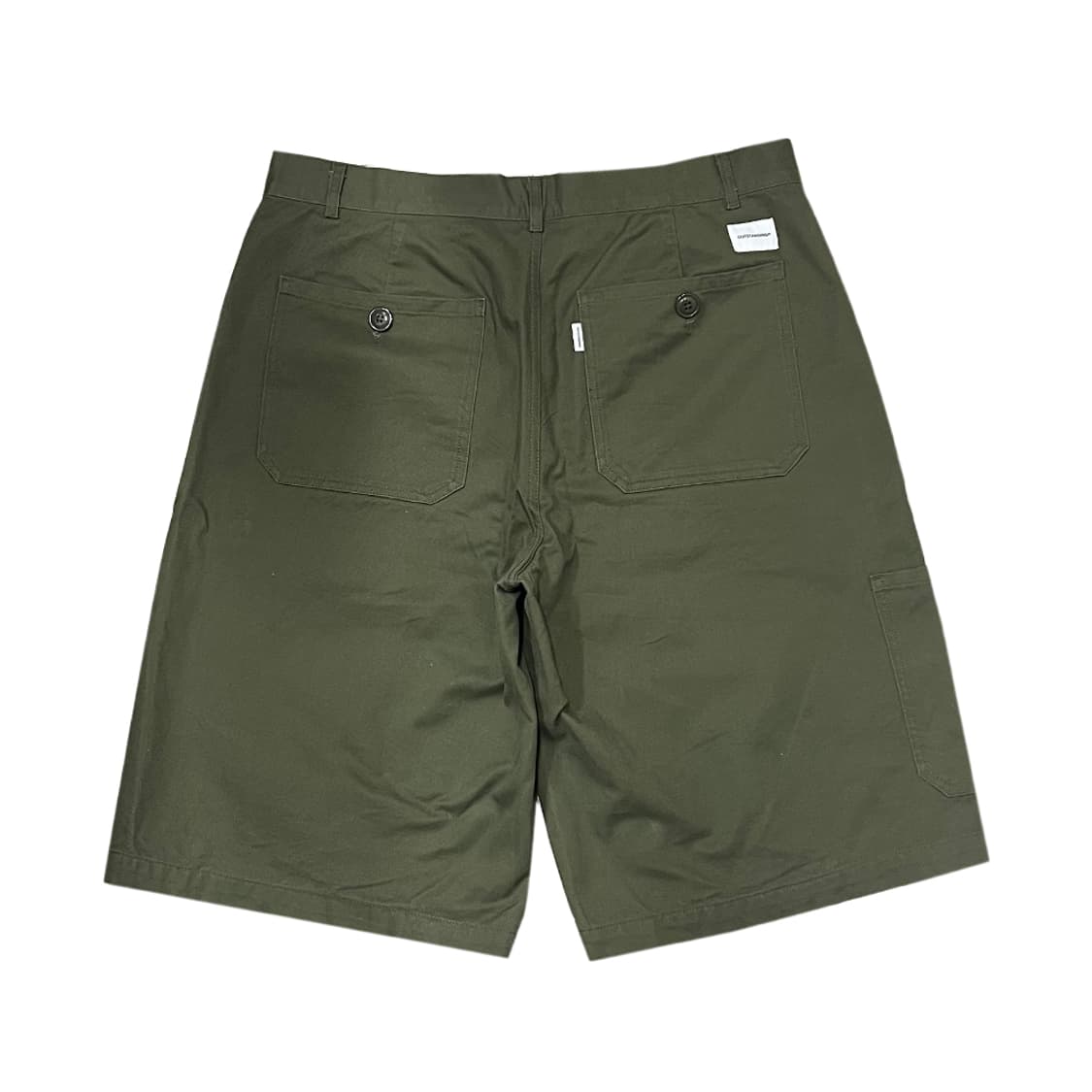 아웃스탠딩 퍼티그 하프 팬츠 반바지 L 상품이미지3