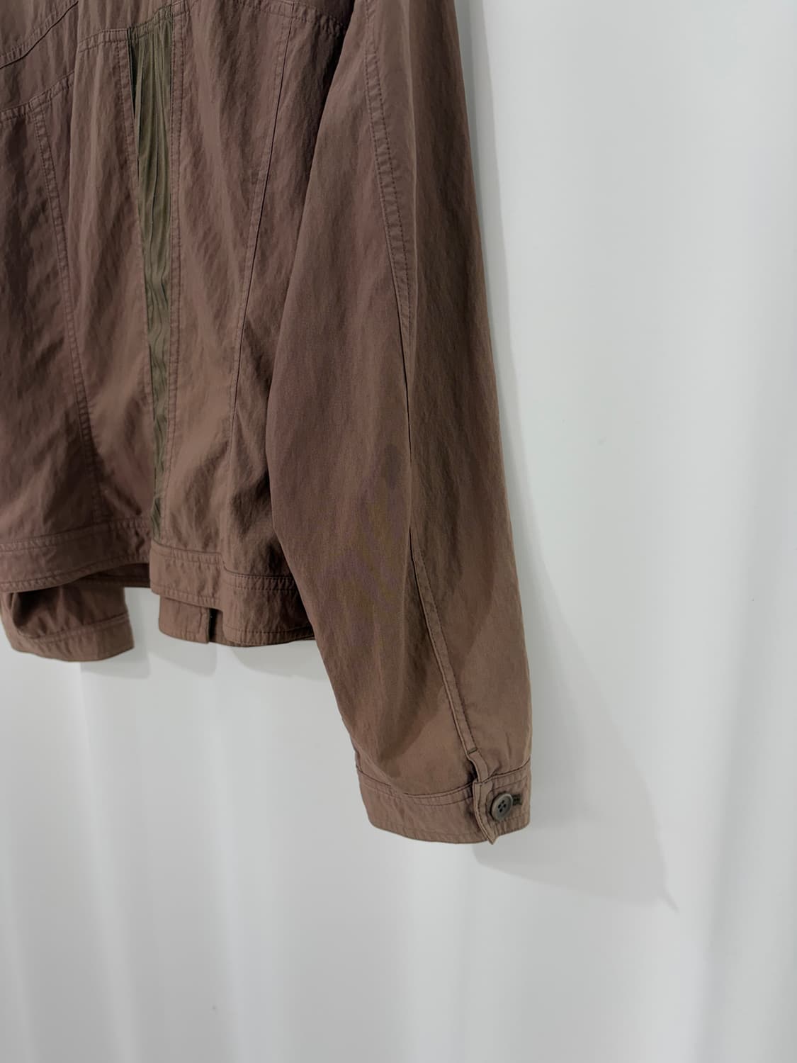 ALVIVO jacket 상품이미지7