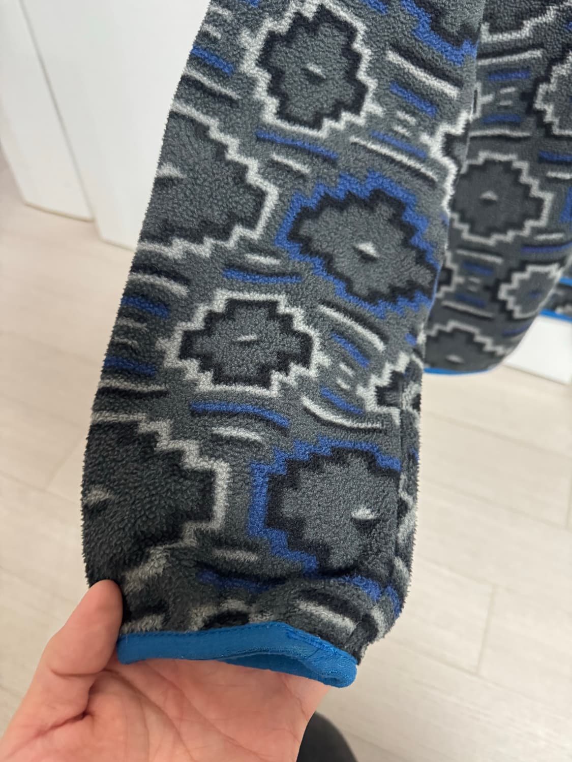 Patagonia Synchilla Snap-t PO 상품이미지5