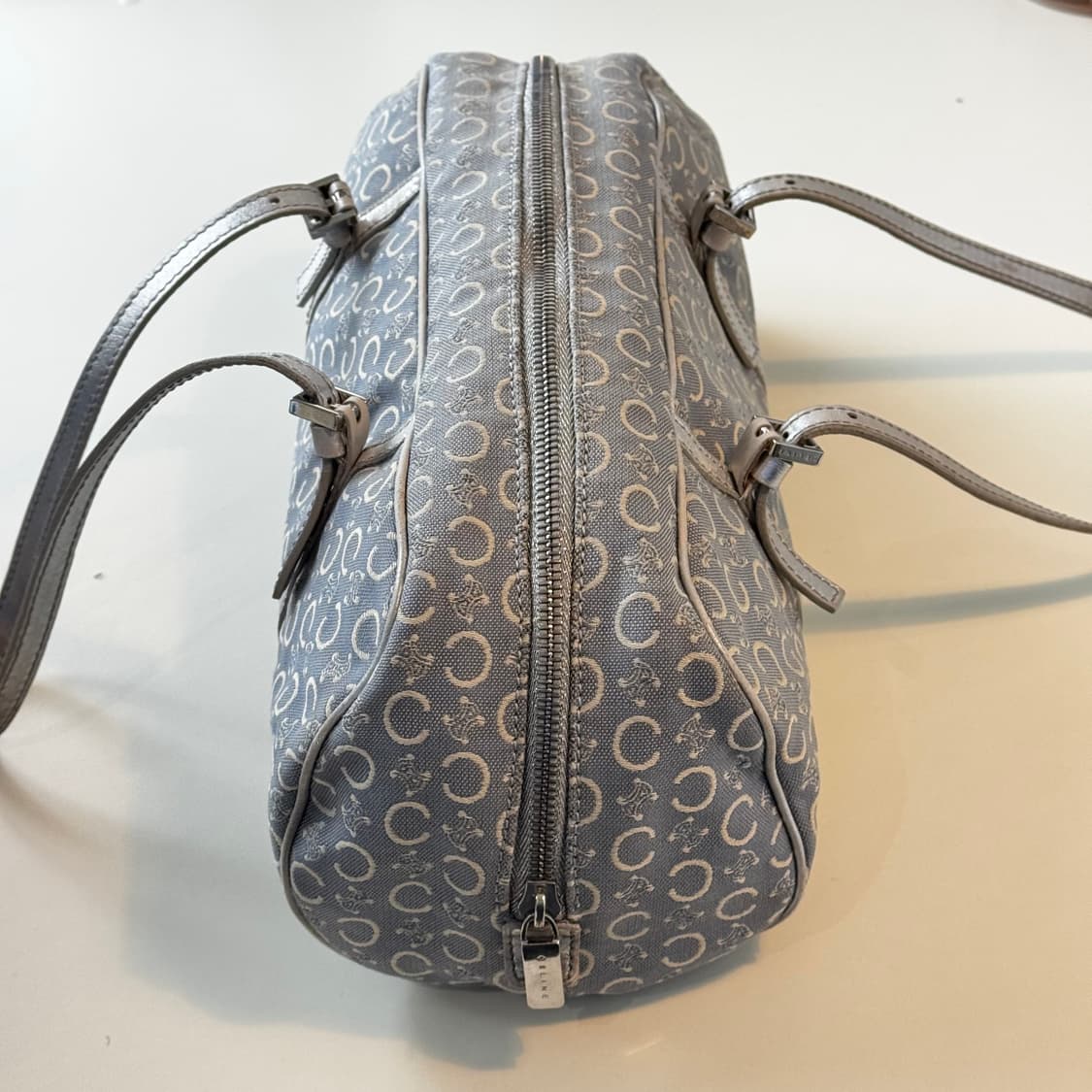 셀린느 실린더백 마카담 숄더백 (OS) 마카담 트리옹프 상품이미지5