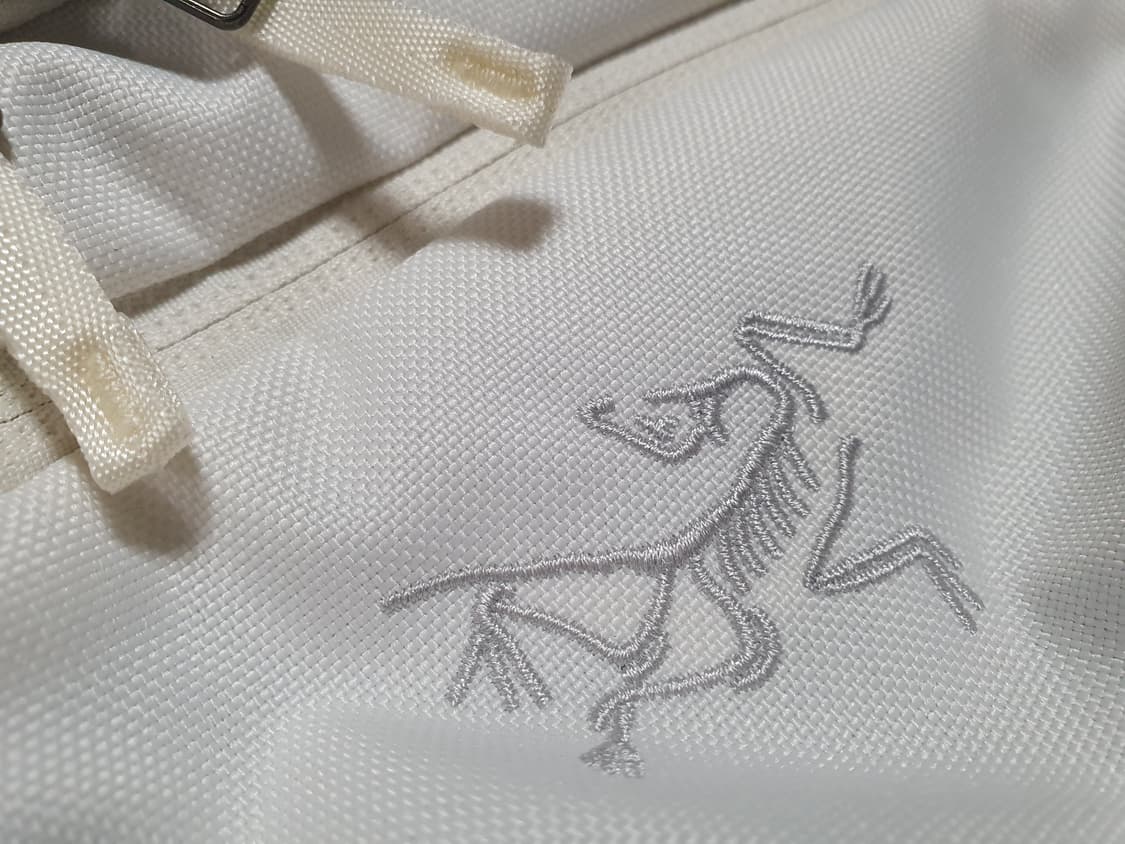 (새상품)아크테릭스 맨티스1 웨이스트 팩 상품이미지6