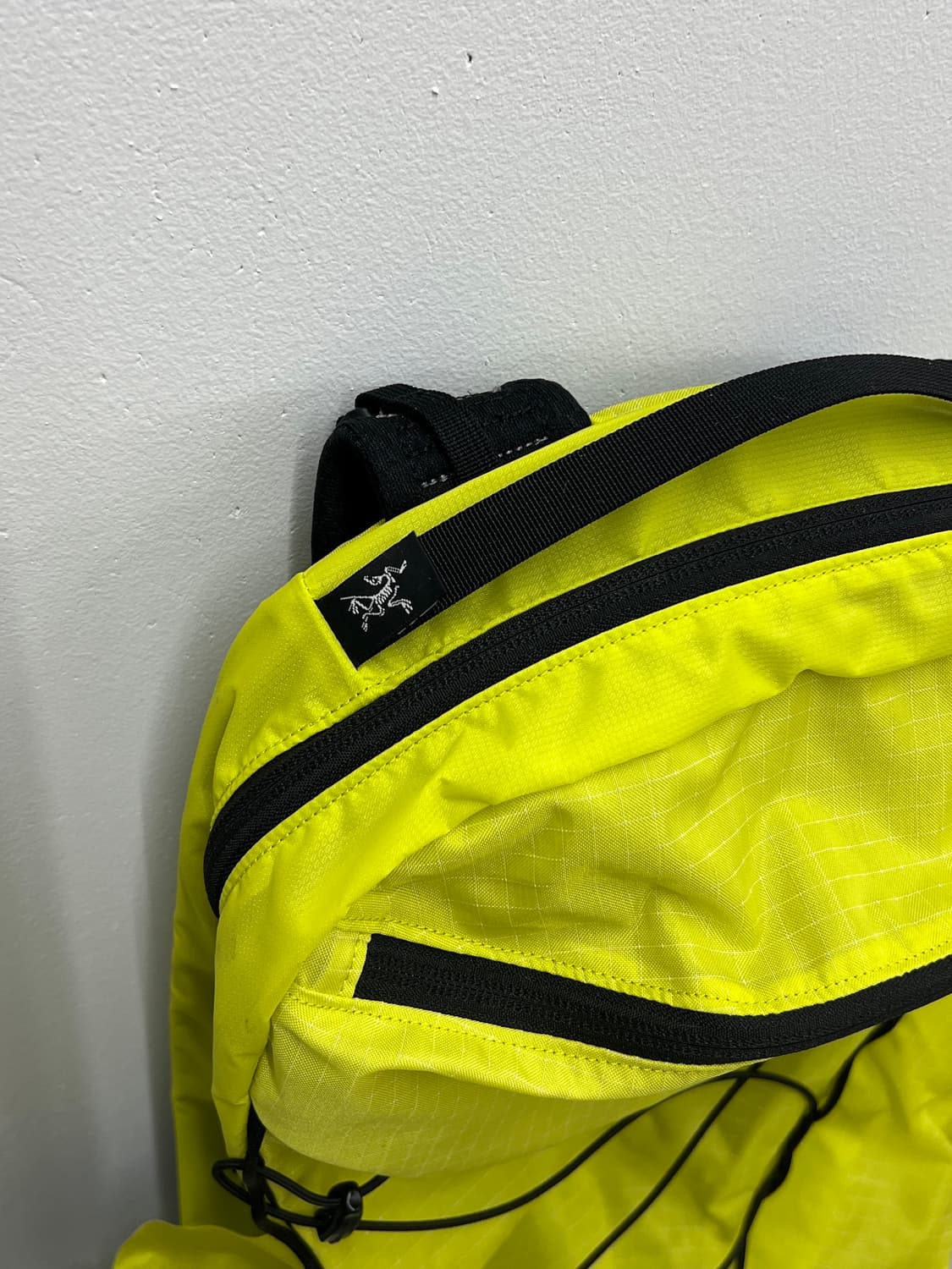 아크테릭스 24ss 에어리어스 18 백팩 / 유포리아 상품이미지4