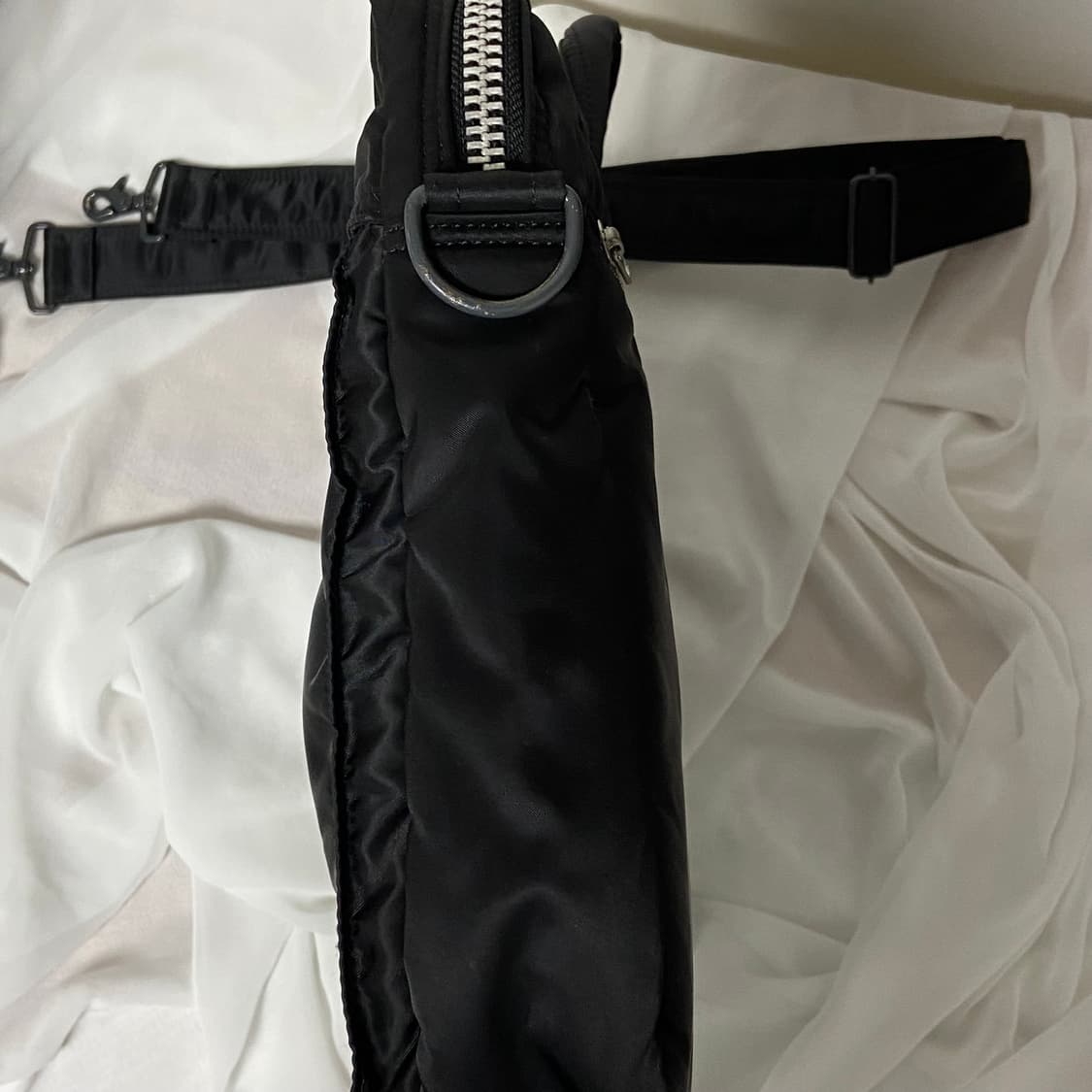 포터 탱커 2way 브리프케이스 상품이미지4