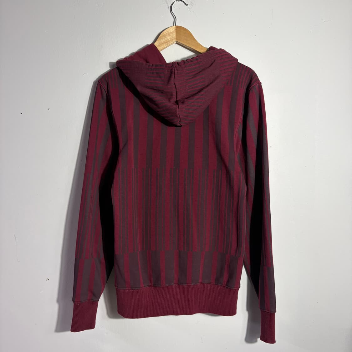 나이키 아스널 버건디 후드티 (무료배송) 상품이미지5