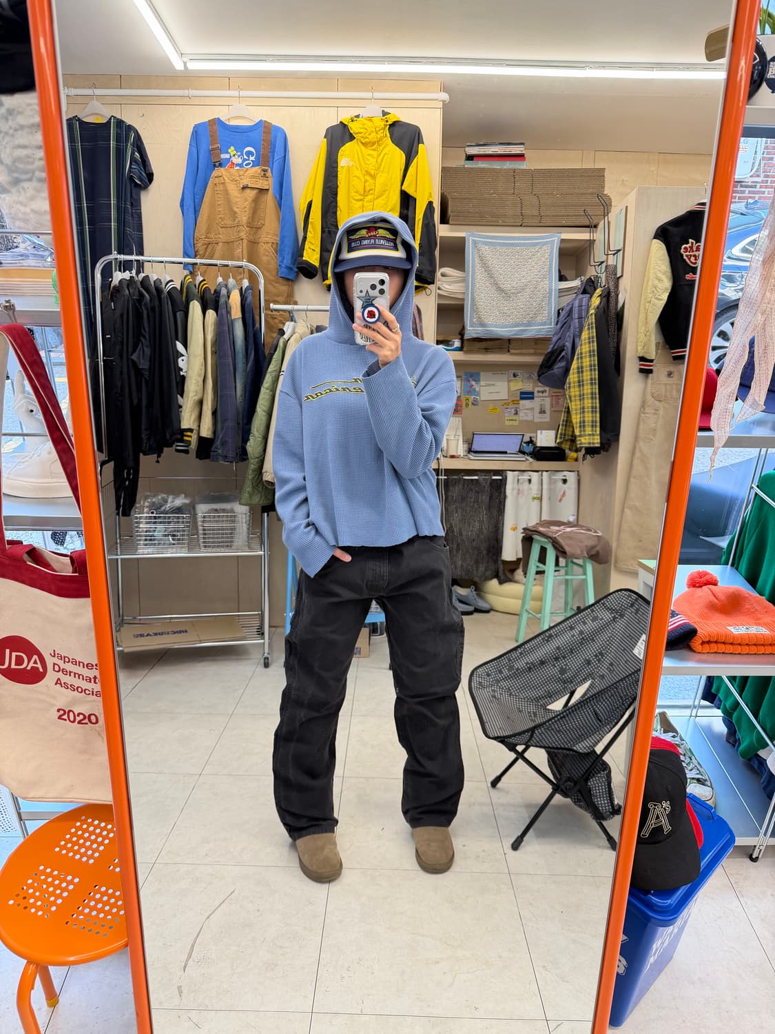 Dickies carpenter (33X30) 상품이미지9