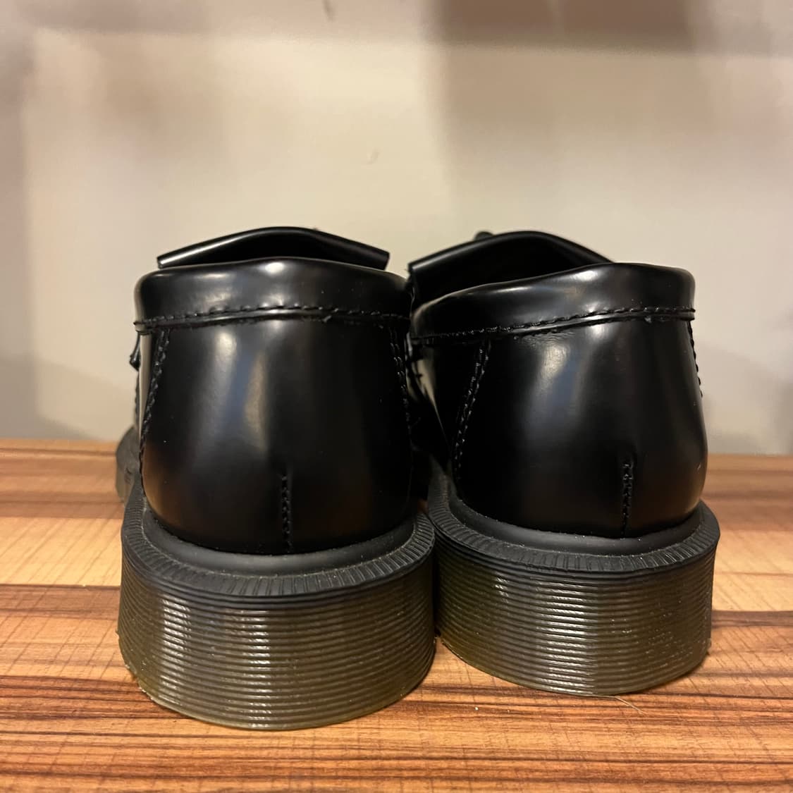 닥터마틴 아드리안 로퍼 상품이미지5