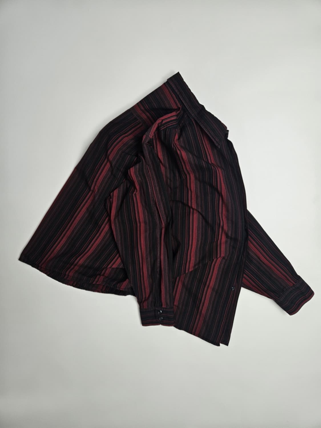 할리 데이비슨 패턴셔츠 (2XL) / 9363 상품이미지5