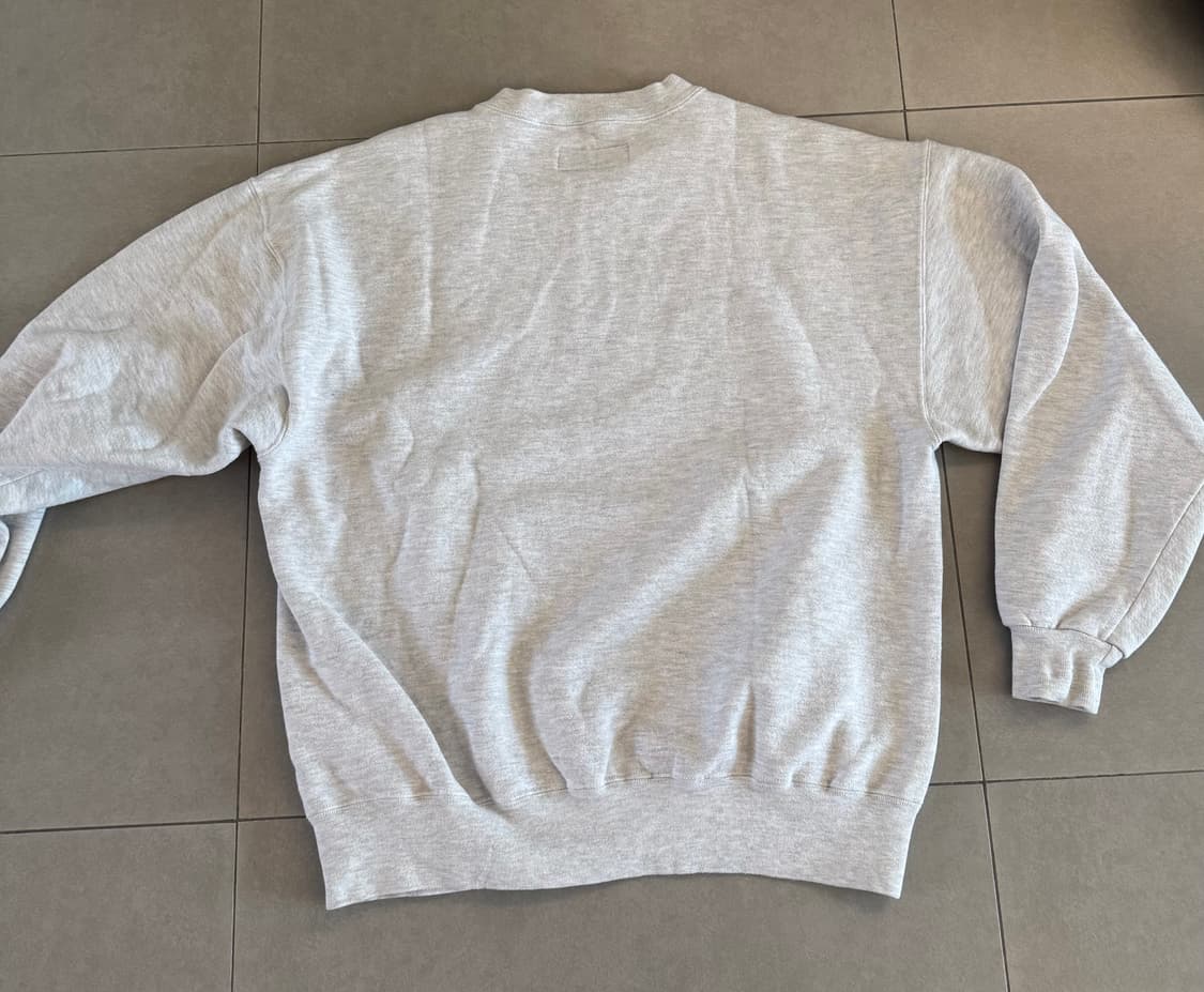 90‘s Russell Athletic 빈티지 스웨트셔츠 XL 상품이미지4