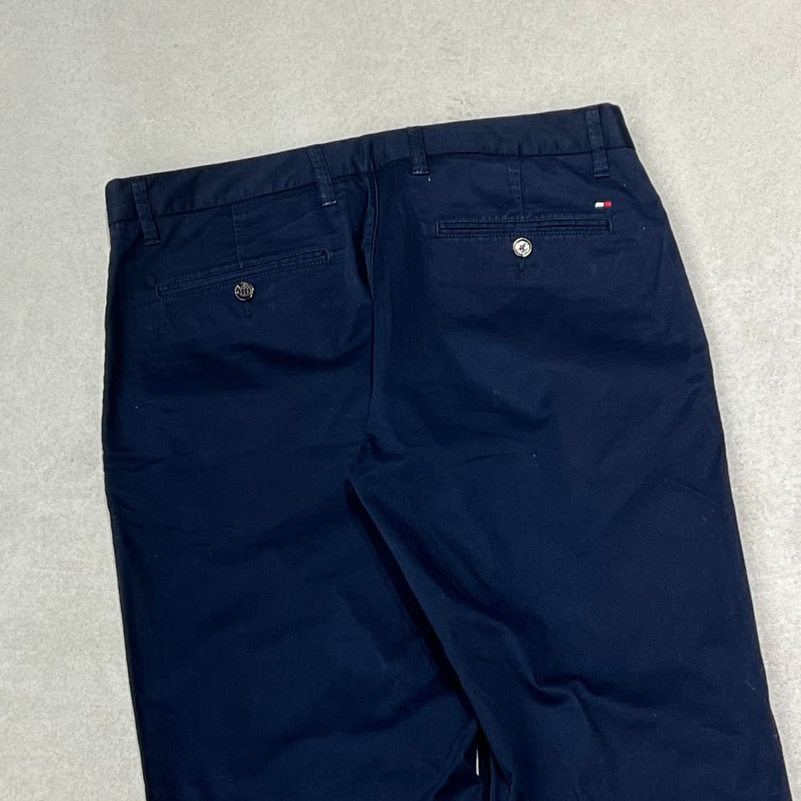 타미힐피거 치노팬츠 s09983 상품이미지4