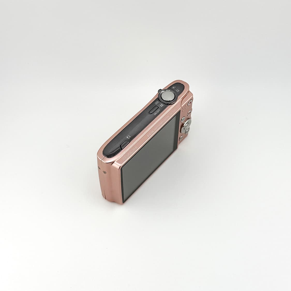 [💖태연픽!] CASIO 카시오 엑슬림 Z400 레트로 디지털 카메라 상품이미지6