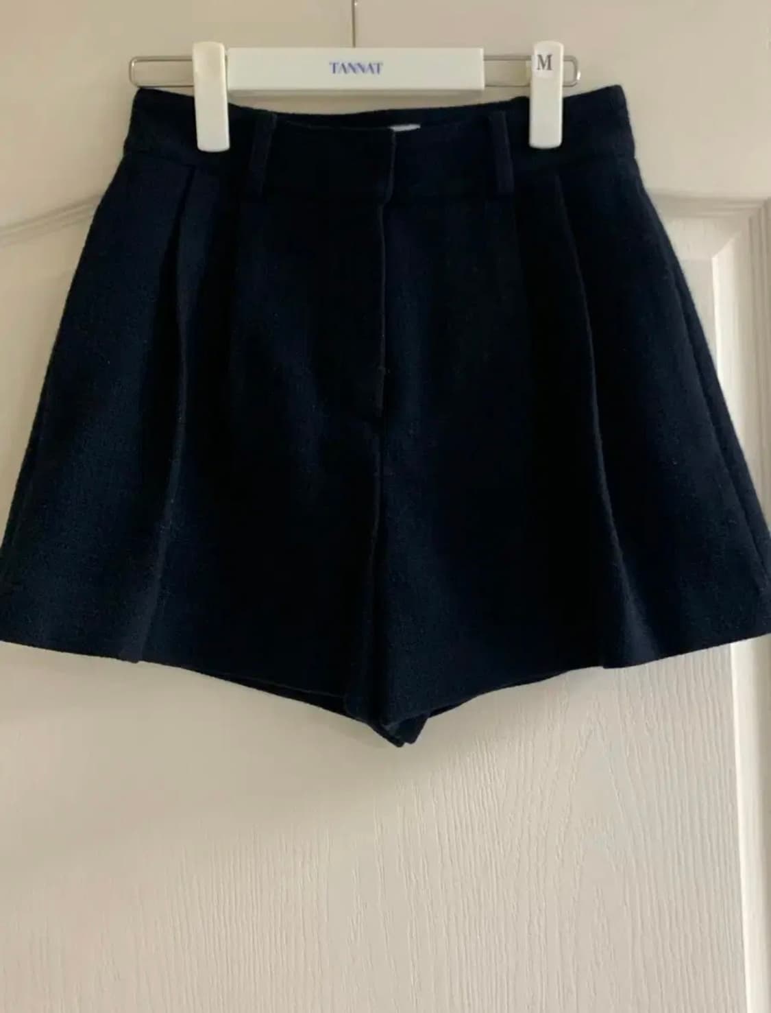 타낫 리미티드 울쇼츠팬츠 상품이미지2