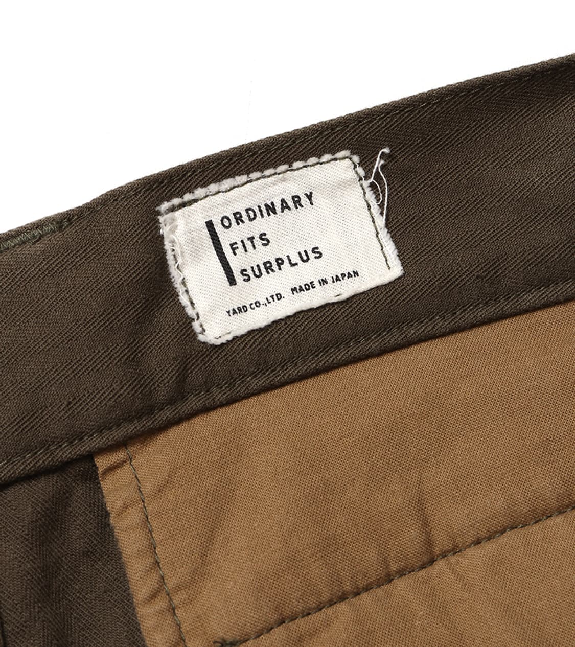 ORDINARY FITS 상품이미지6