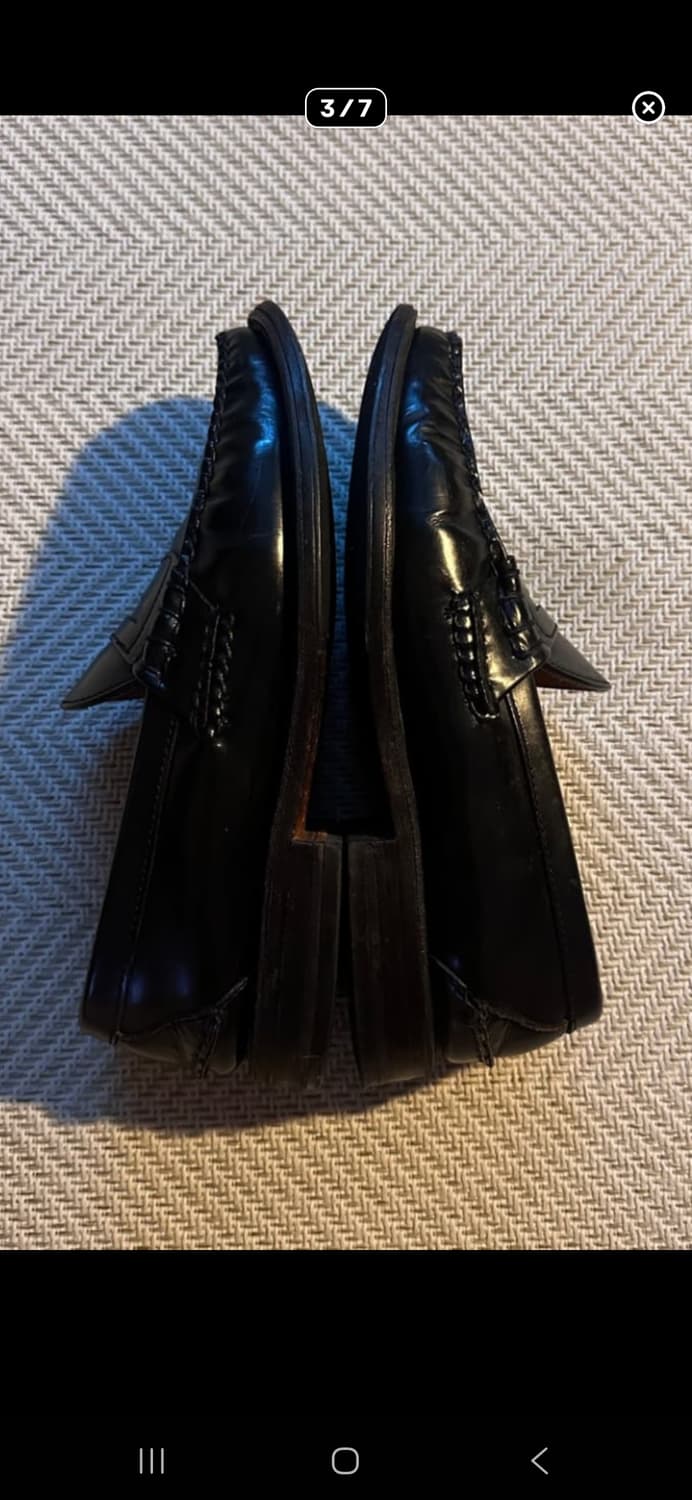 알든 코인 로퍼 9 d 270 상품이미지3