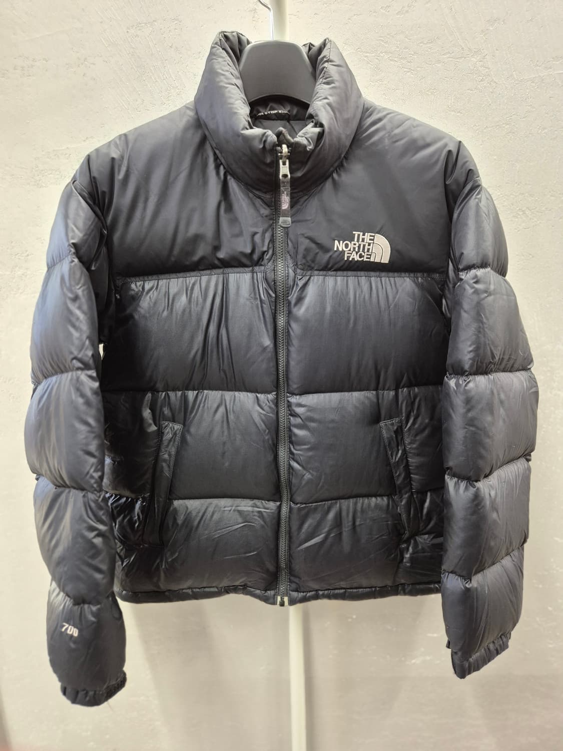 노스페이스 눕시 700 패딩 95 상품이미지2