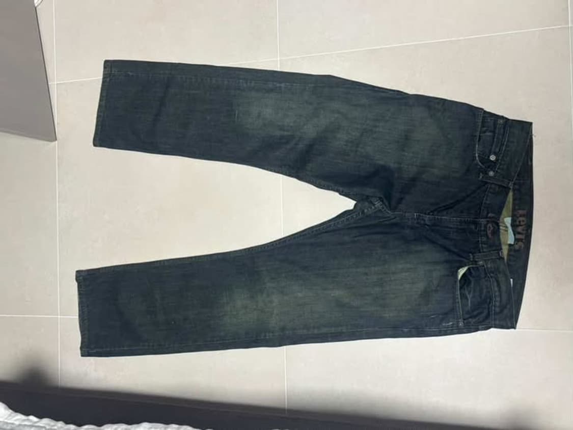 리바이스 514 (32) 상품이미지1