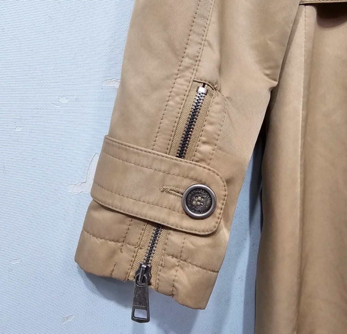 버버리 브릿 여성 트렌치 코트~55 상품이미지5