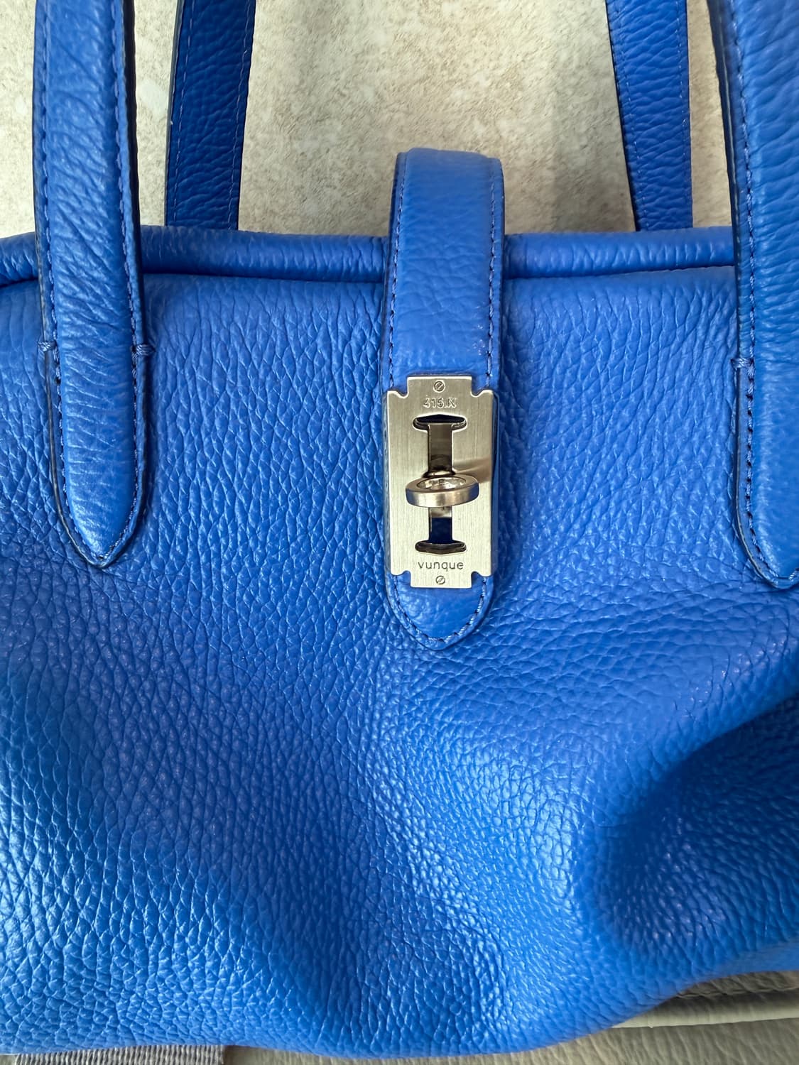 분크 가방 (단종 제품 / 구하기 어려운 희귀템) 상품이미지7