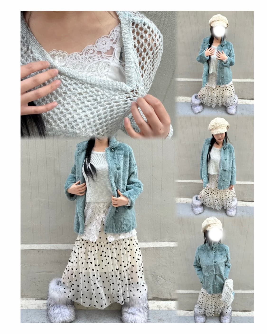 크림소다에휘핑초코칩추가.ˢᴱᵀ🏠 상품이미지3